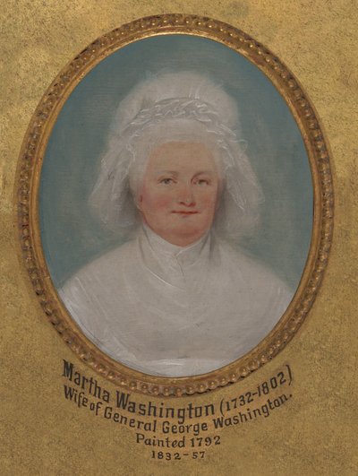  - John Trumbull