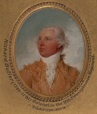 - John Trumbull