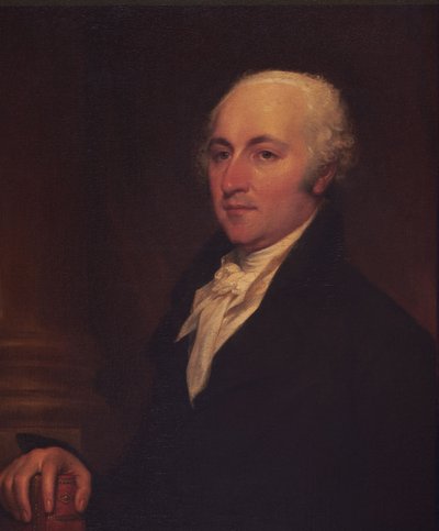 - John Trumbull
