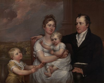  - John Trumbull