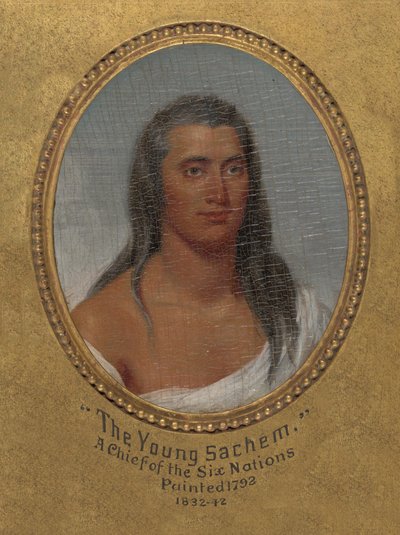  - John Trumbull
