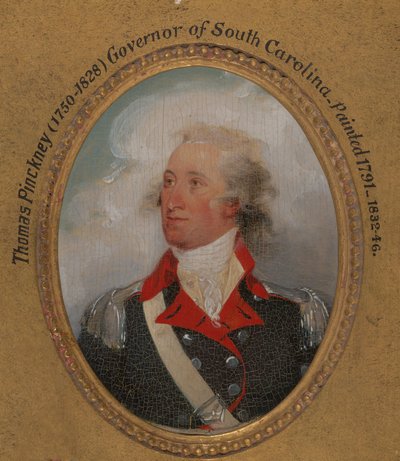  - John Trumbull