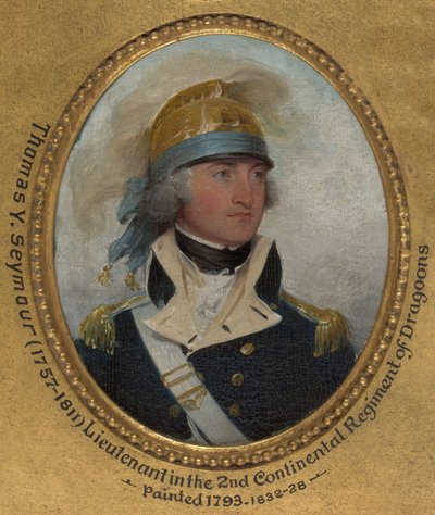  - John Trumbull