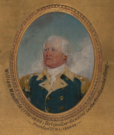  - John Trumbull