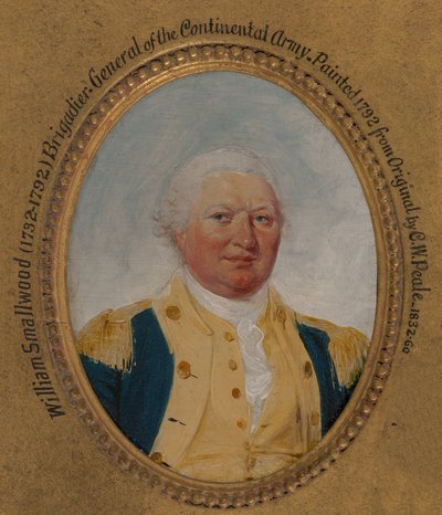  - John Trumbull