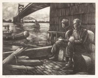 Bois flotté - John Turner
