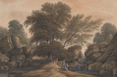 Figures à côté d