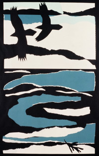 Corbeaux - John Wallington