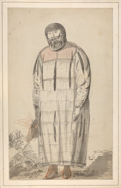 Un dessin intitulé 