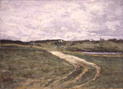 Collines de Plymouth - John Wesley Beatty