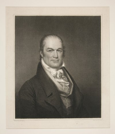  - John Wesley Jarvis