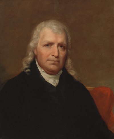  - John Wesley Jarvis