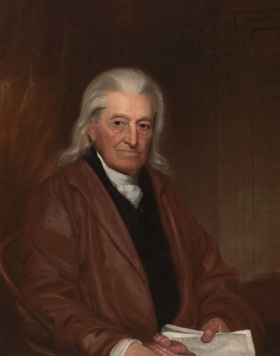  - John Wesley Jarvis