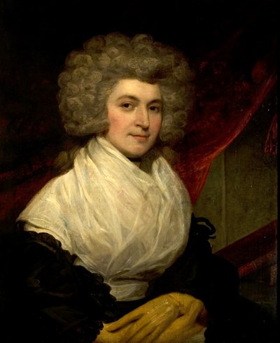 Portrait d