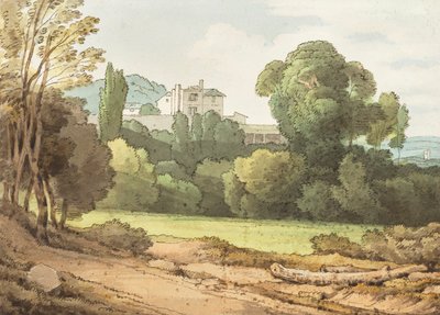 The Cot, Alphington, Devon - John White Abbott