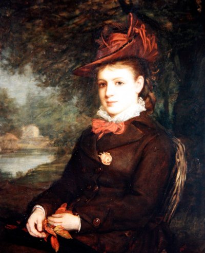 Portrait d