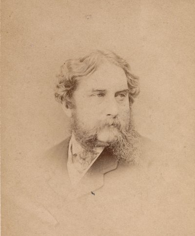 Arthur Sketchley, années 1860 - John and Charles Watkins