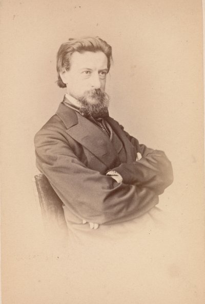 [Charles Henry Bennett] - John and Charles Watkins