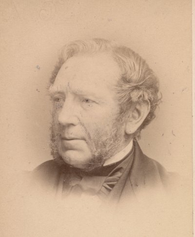Charles Landseer, années 1860 - John and Charles Watkins