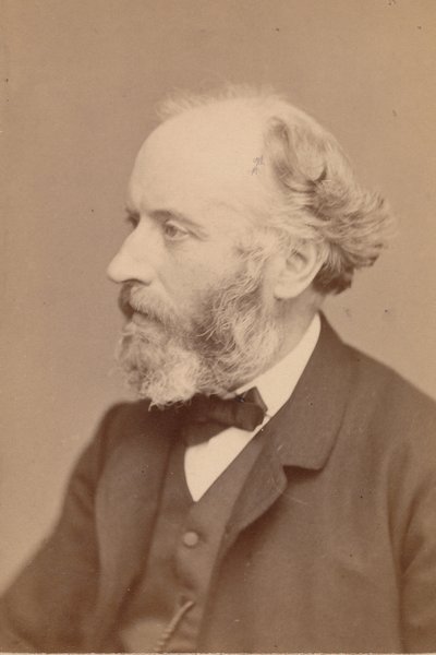 [Henry LeJeune], années 1860 - John and Charles Watkins