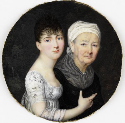 Portrait d