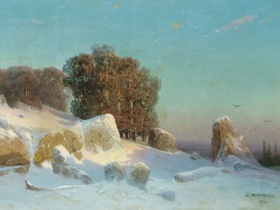 La lumière du soleil un matin d