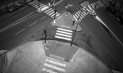 Paris au printemps 2022 (photo) - Jon Nicholson