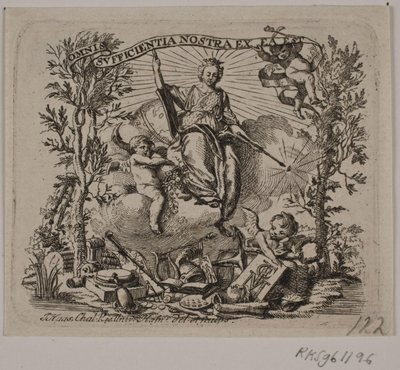 Vignette - Jonas Haas