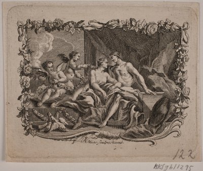 Vignette - Jonas Haas