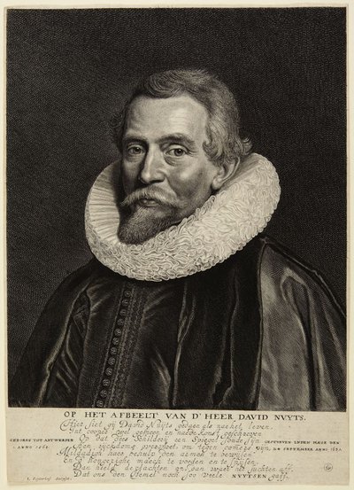  - Jonas Suyderhoef