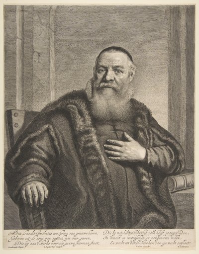 Portrait d