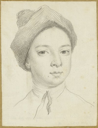 Portrait d
