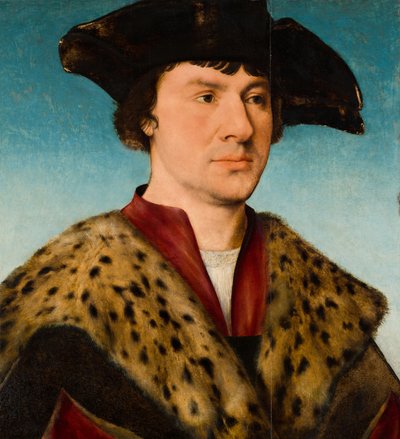  - Joos van Cleve