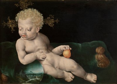  - Joos van Cleve