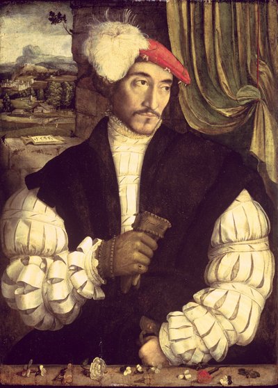 Portrait d