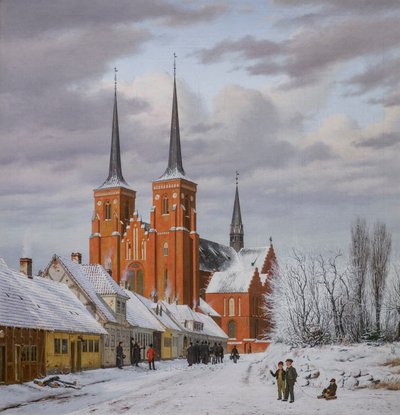  - Jorgen Roed