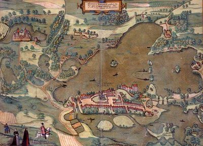 Carte de Plon, de 