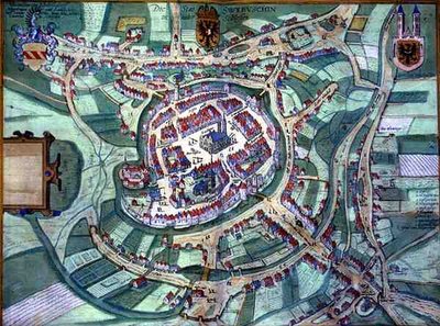 Carte de Schleiden, de 