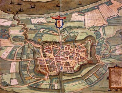 Carte de Stade, de 