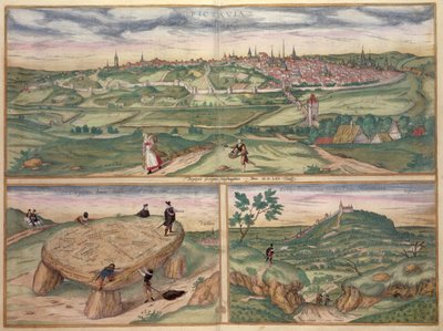 Carte de Poitiers, de 