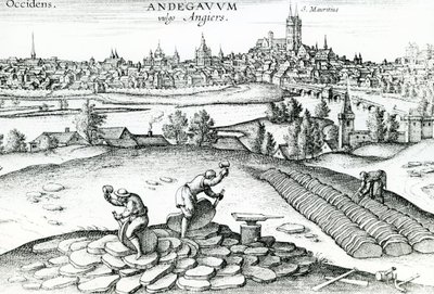 Carrière d
