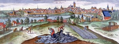 Carrière d
