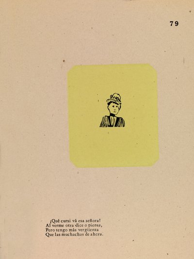 Passee - José Guadalupe Posada