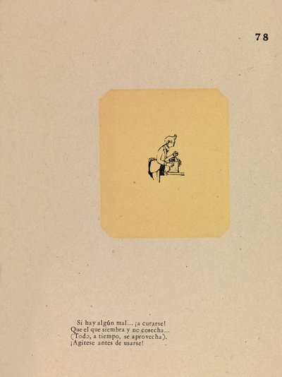 Pharmacien - José Guadalupe Posada
