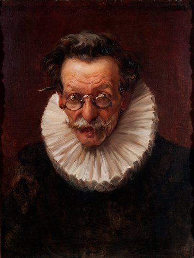 Portrait d