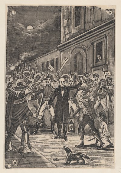  - José Guadalupe Posada