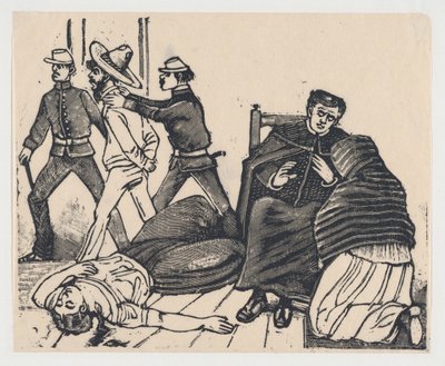  - José Guadalupe Posada