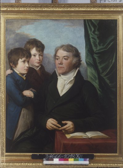 Joseph Abel - Josef Abel