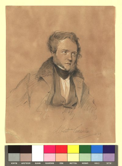  - Josef Danhauser