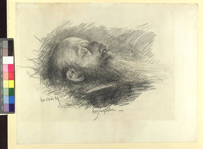  - Josef Engelhart